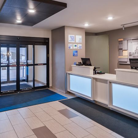 Holiday Inn Express Hotel & Suites Sioux Falls At Empire Mall By Ihg Extérieur photo
