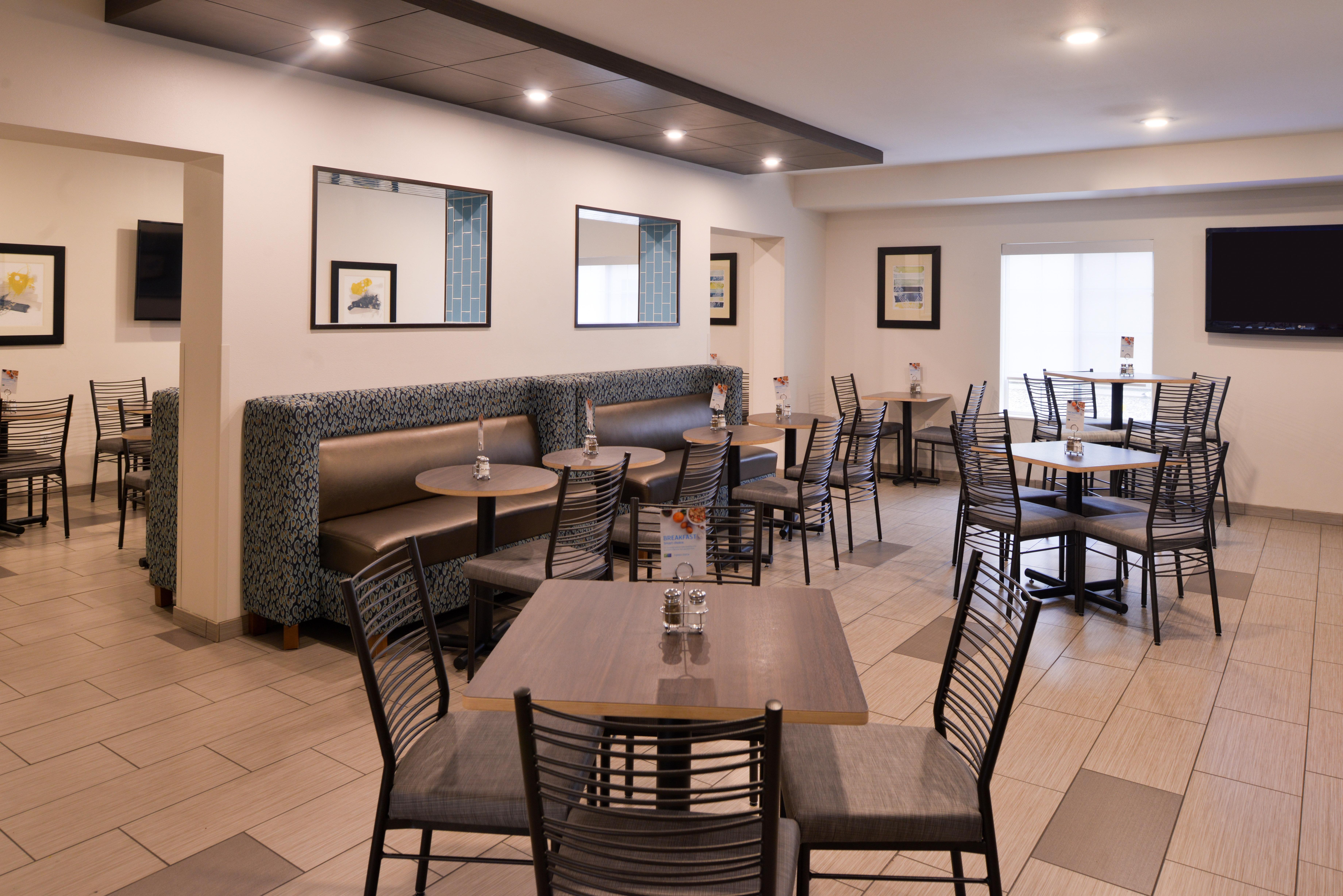 Holiday Inn Express Hotel & Suites Sioux Falls At Empire Mall By Ihg Extérieur photo