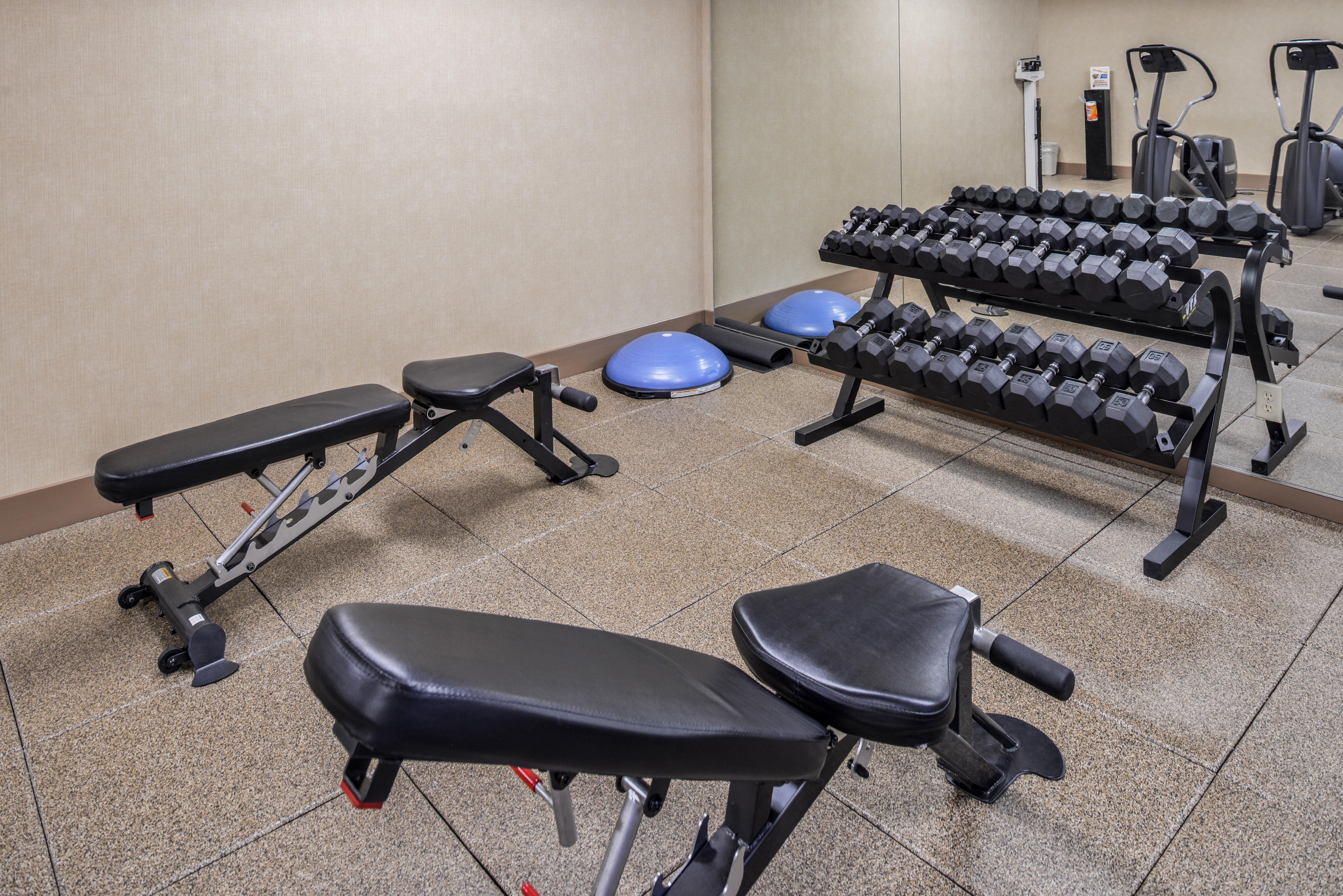 Holiday Inn Express Hotel & Suites Sioux Falls At Empire Mall By Ihg Extérieur photo