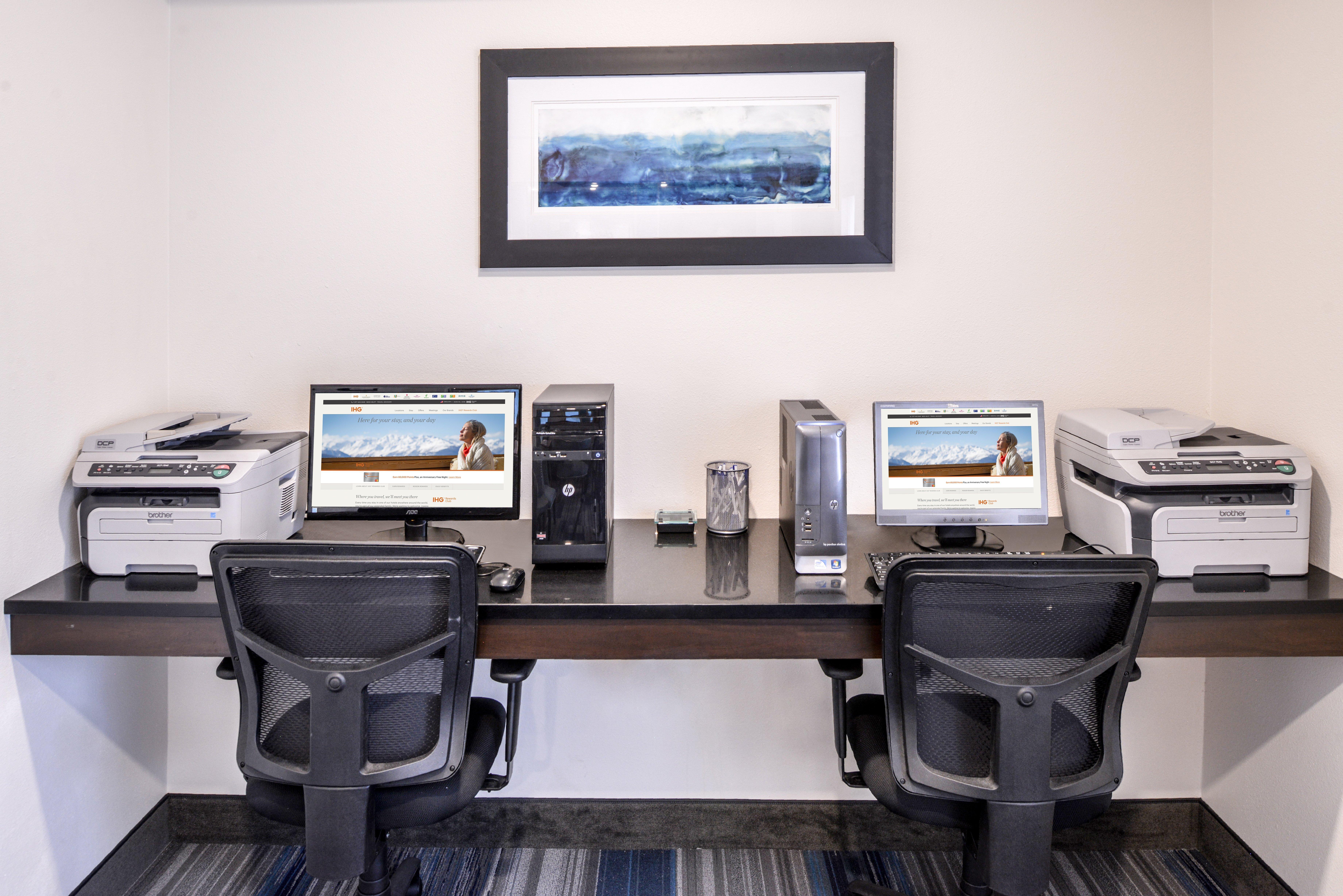 Holiday Inn Express Hotel & Suites Sioux Falls At Empire Mall By Ihg Extérieur photo