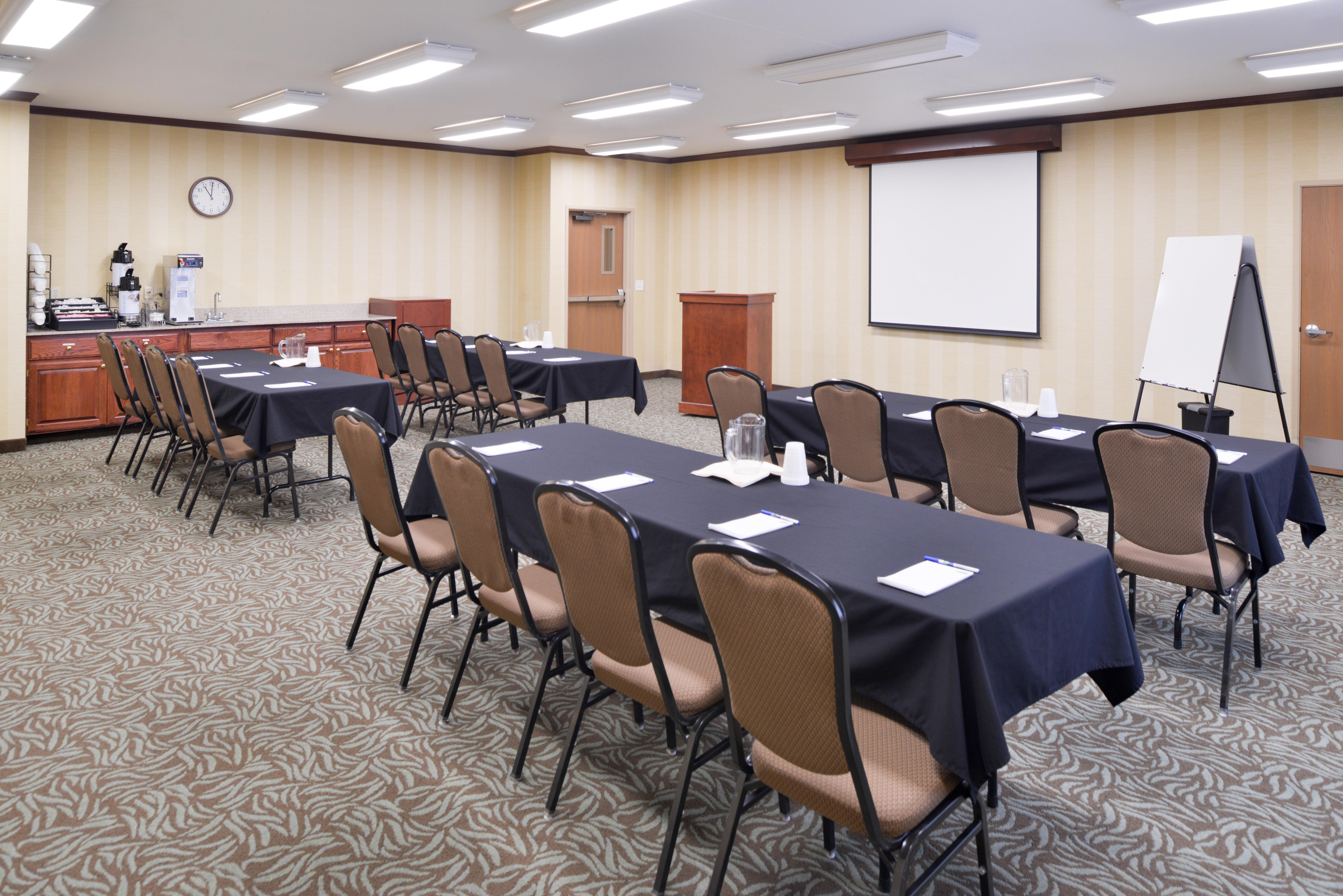 Holiday Inn Express Hotel & Suites Sioux Falls At Empire Mall By Ihg Extérieur photo
