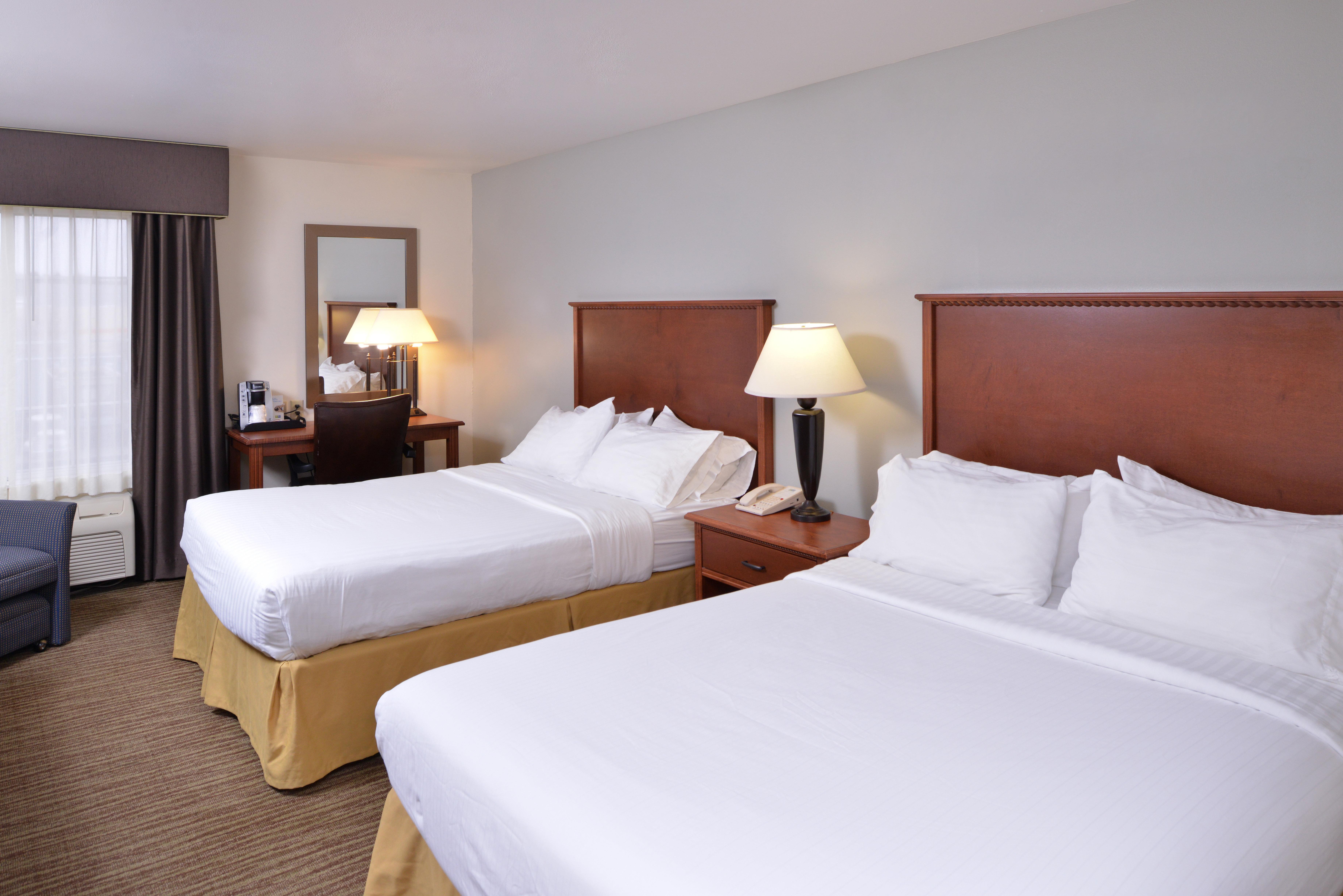 Holiday Inn Express Hotel & Suites Sioux Falls At Empire Mall By Ihg Extérieur photo