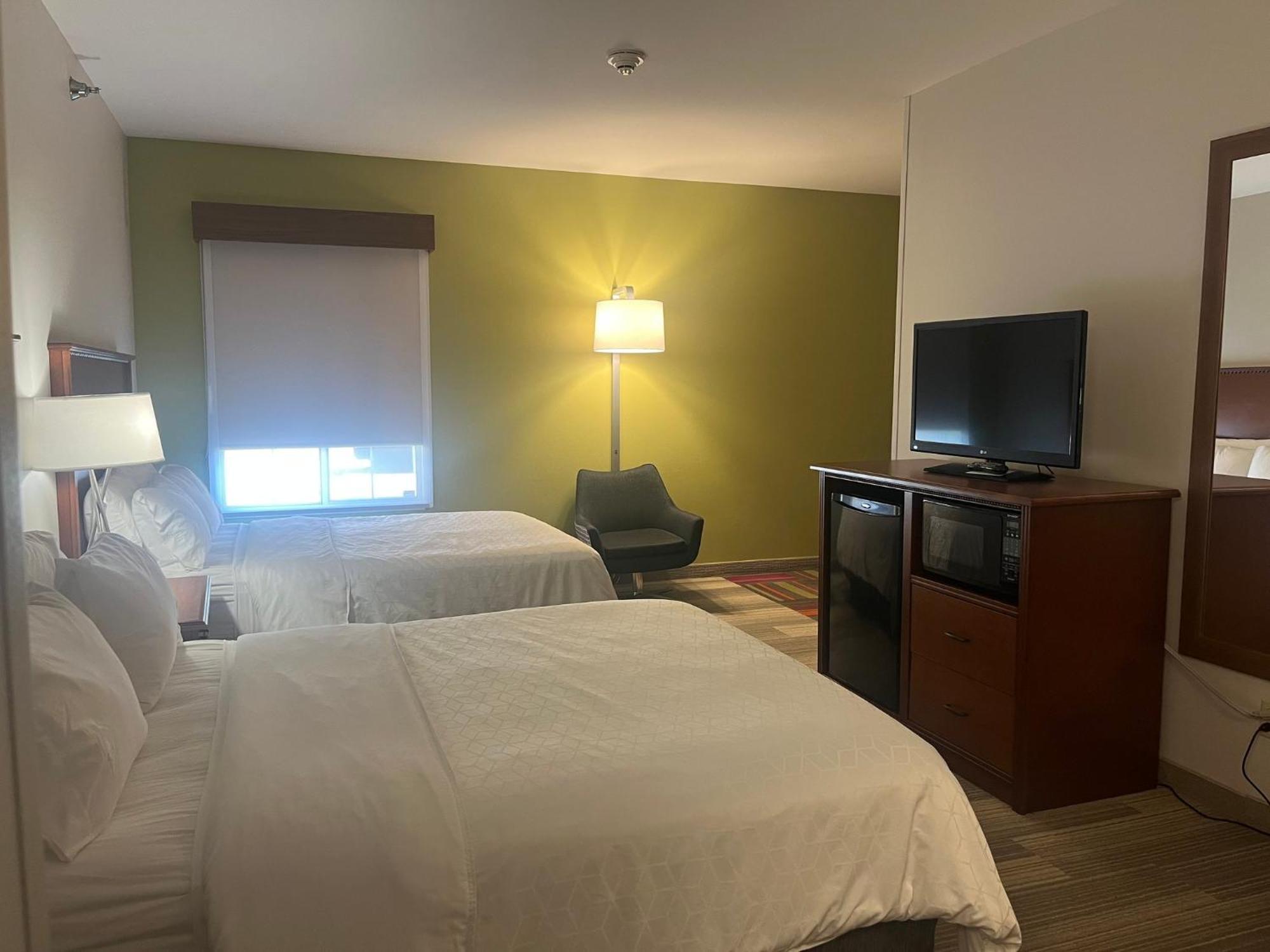 Holiday Inn Express Hotel & Suites Sioux Falls At Empire Mall By Ihg Extérieur photo