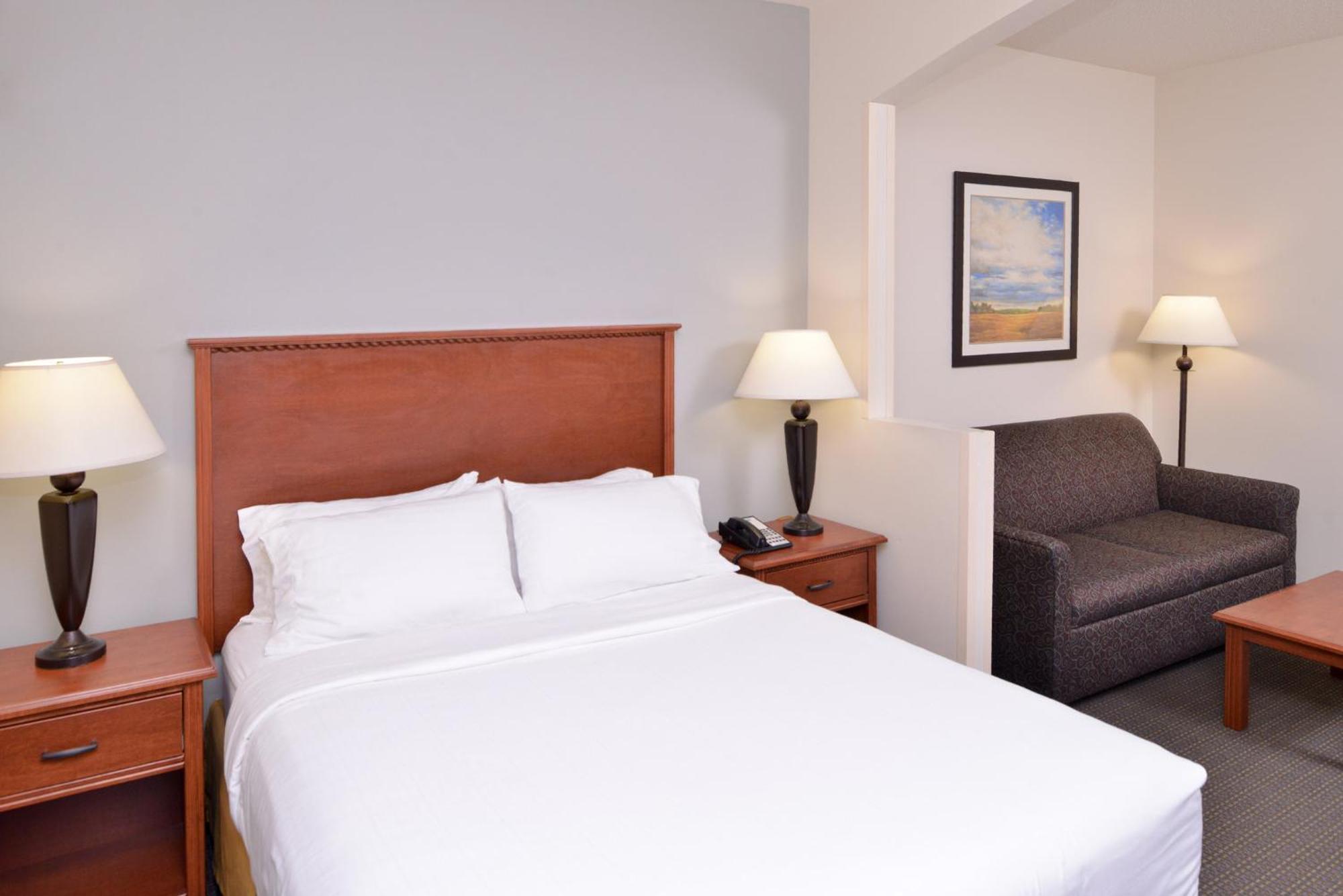 Holiday Inn Express Hotel & Suites Sioux Falls At Empire Mall By Ihg Extérieur photo