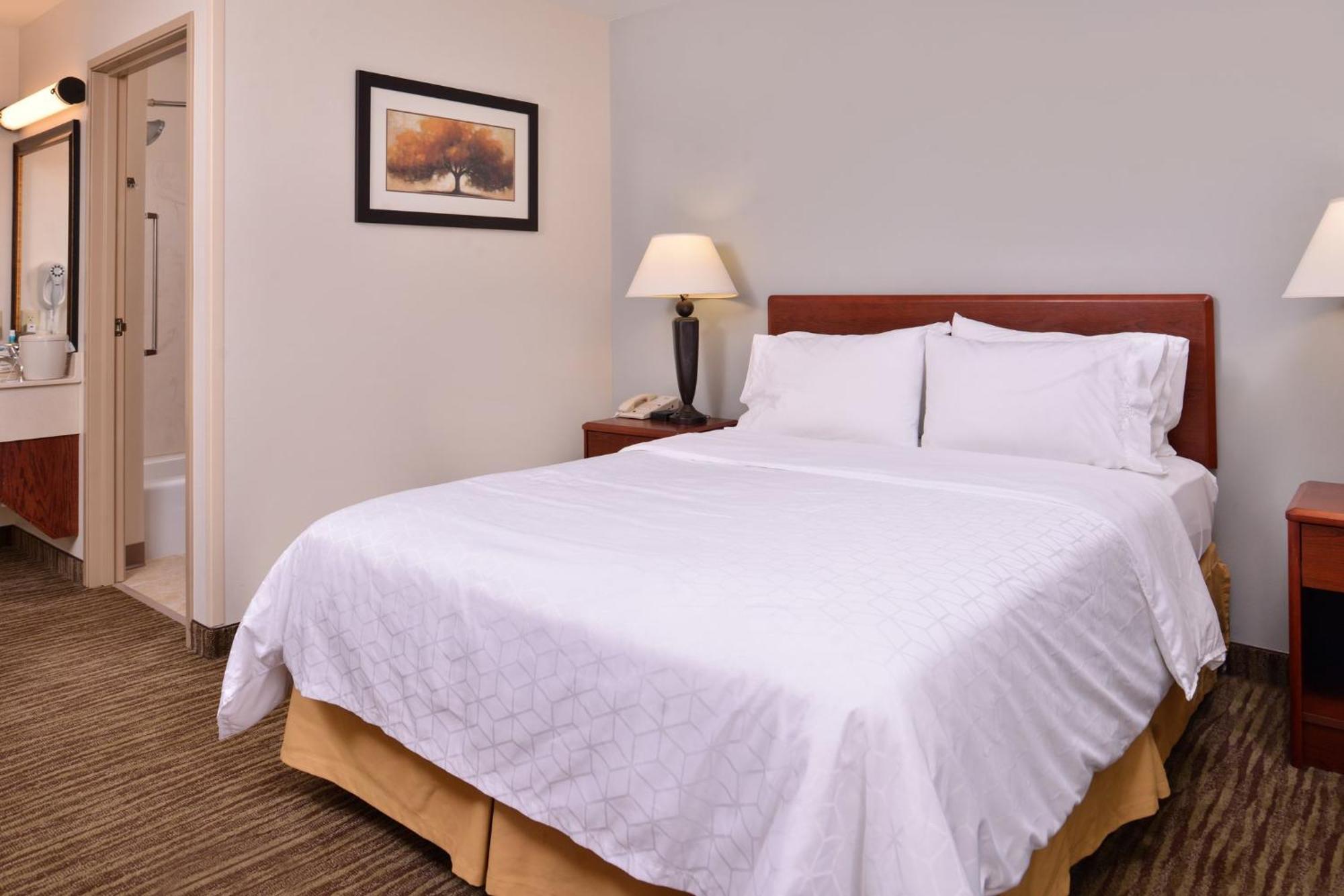 Holiday Inn Express Hotel & Suites Sioux Falls At Empire Mall By Ihg Extérieur photo