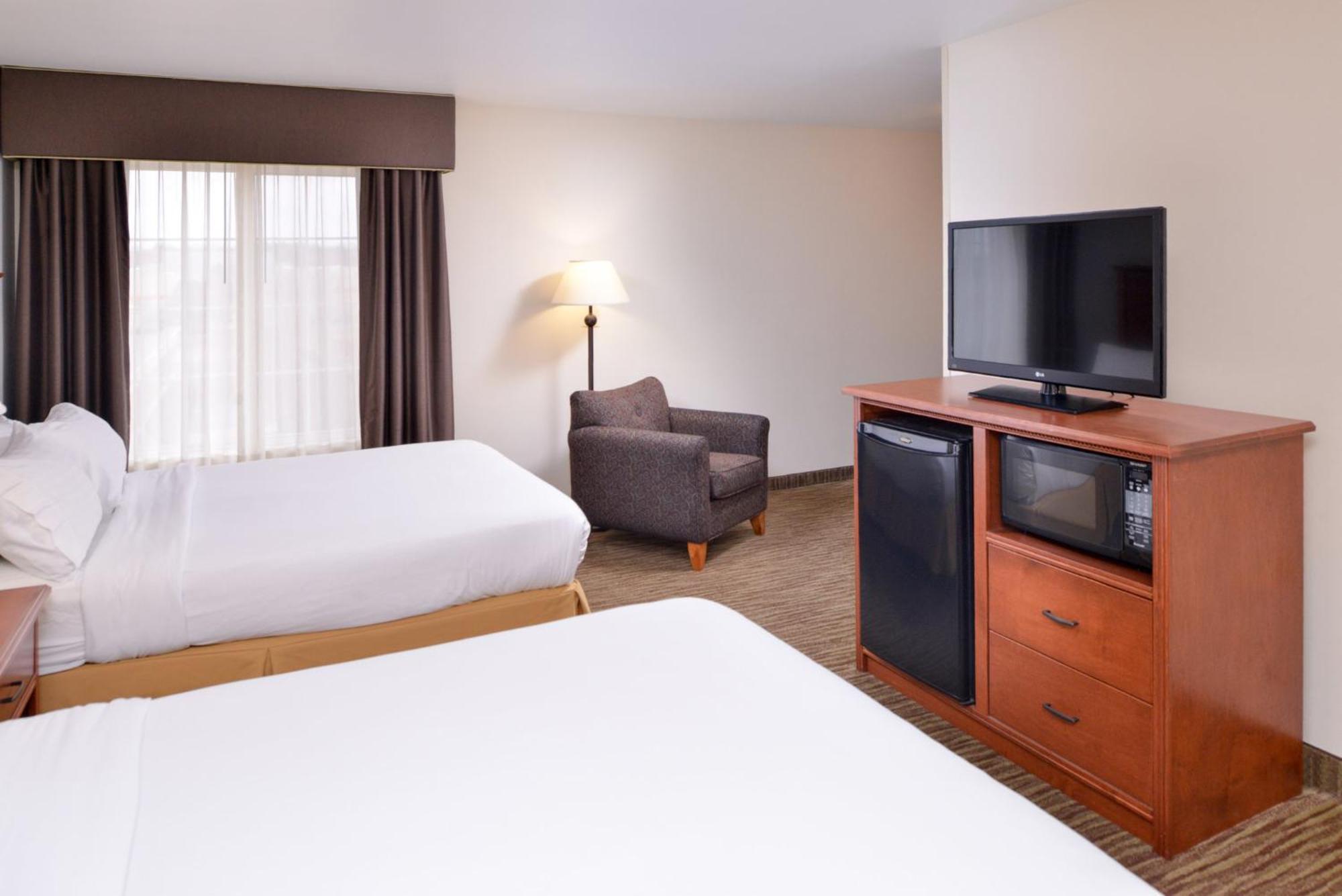 Holiday Inn Express Hotel & Suites Sioux Falls At Empire Mall By Ihg Extérieur photo