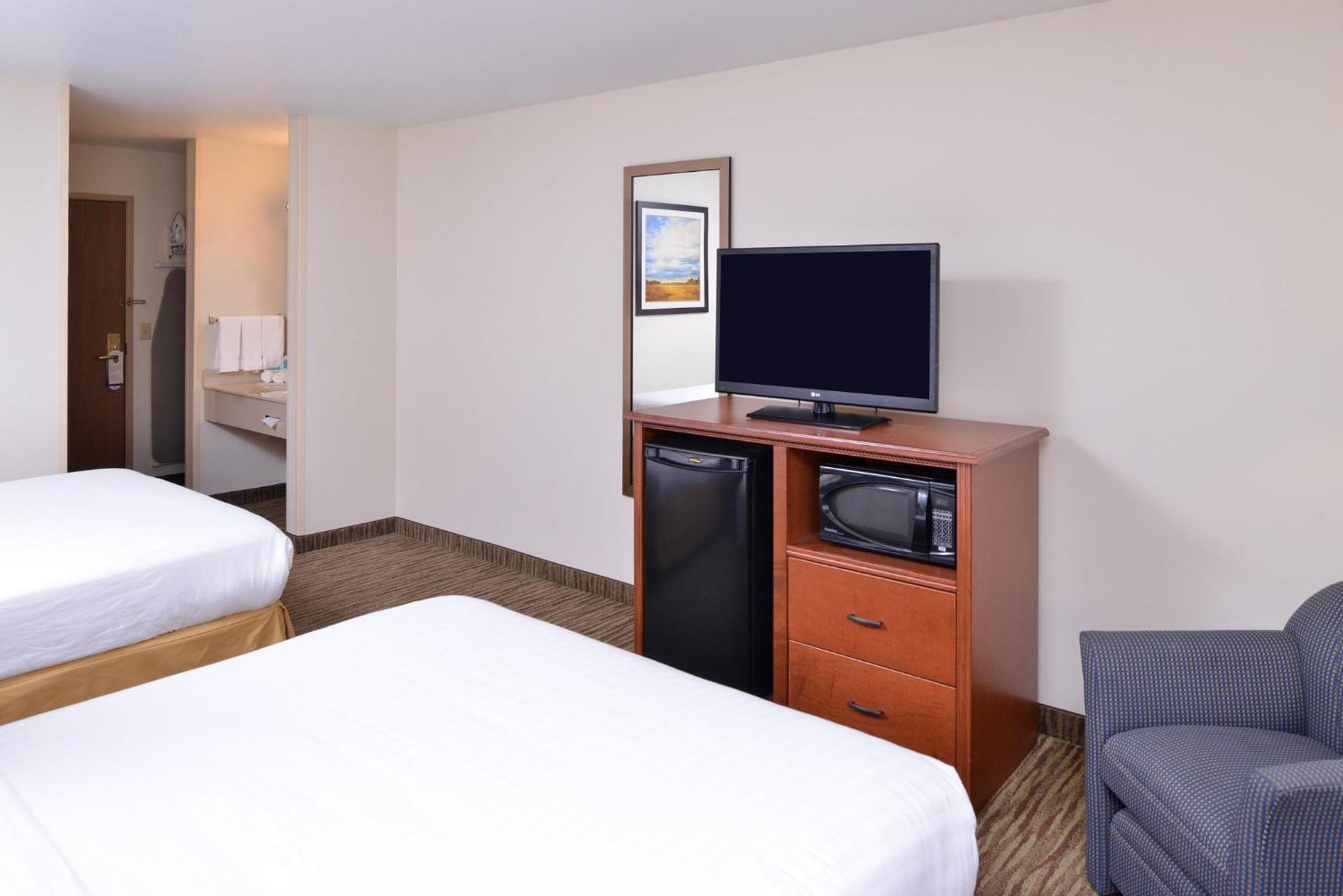 Holiday Inn Express Hotel & Suites Sioux Falls At Empire Mall By Ihg Extérieur photo