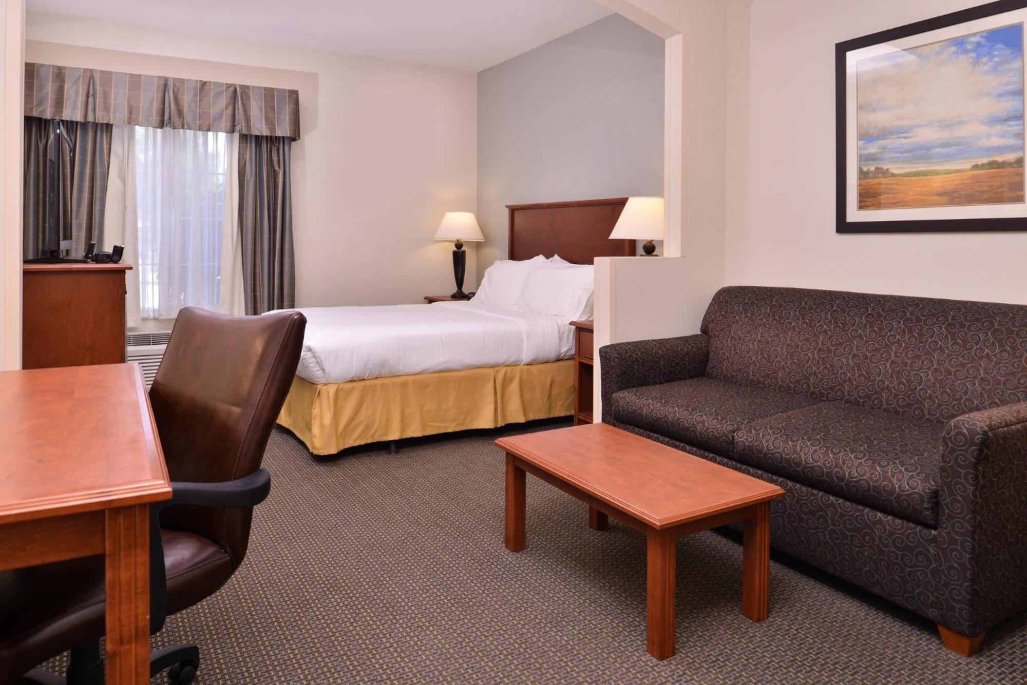 Holiday Inn Express Hotel & Suites Sioux Falls At Empire Mall By Ihg Extérieur photo