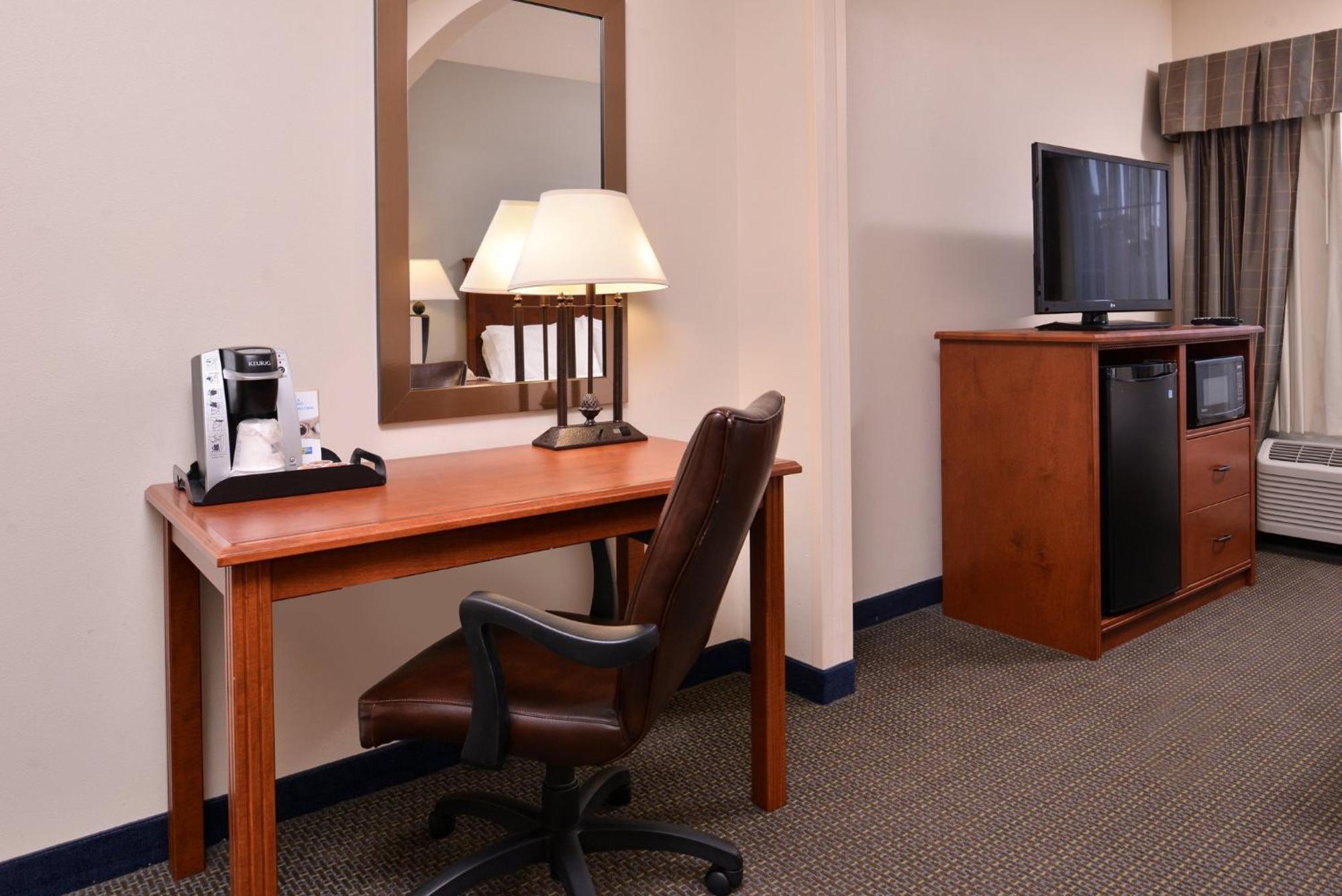 Holiday Inn Express Hotel & Suites Sioux Falls At Empire Mall By Ihg Extérieur photo