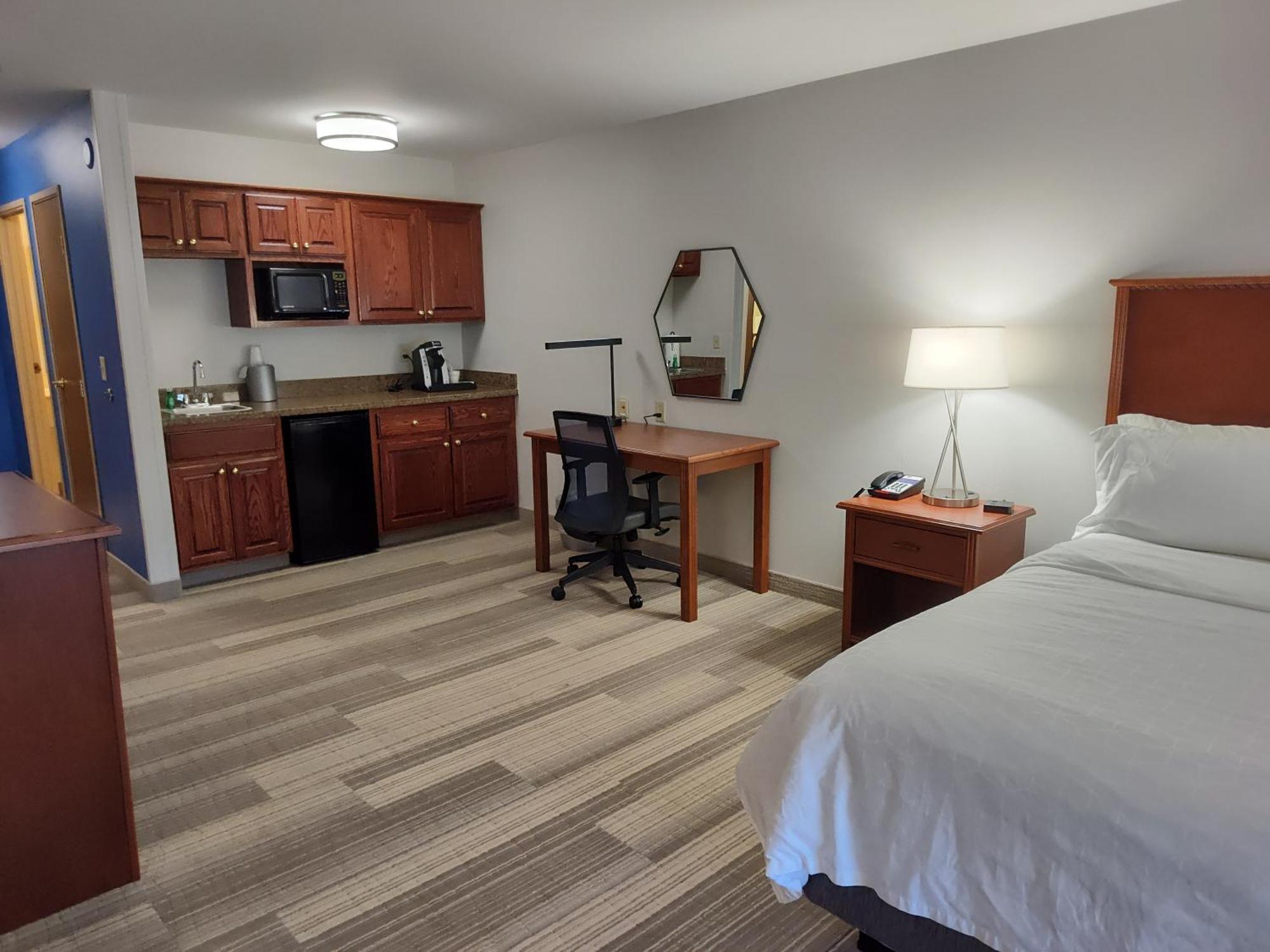 Holiday Inn Express Hotel & Suites Sioux Falls At Empire Mall By Ihg Extérieur photo