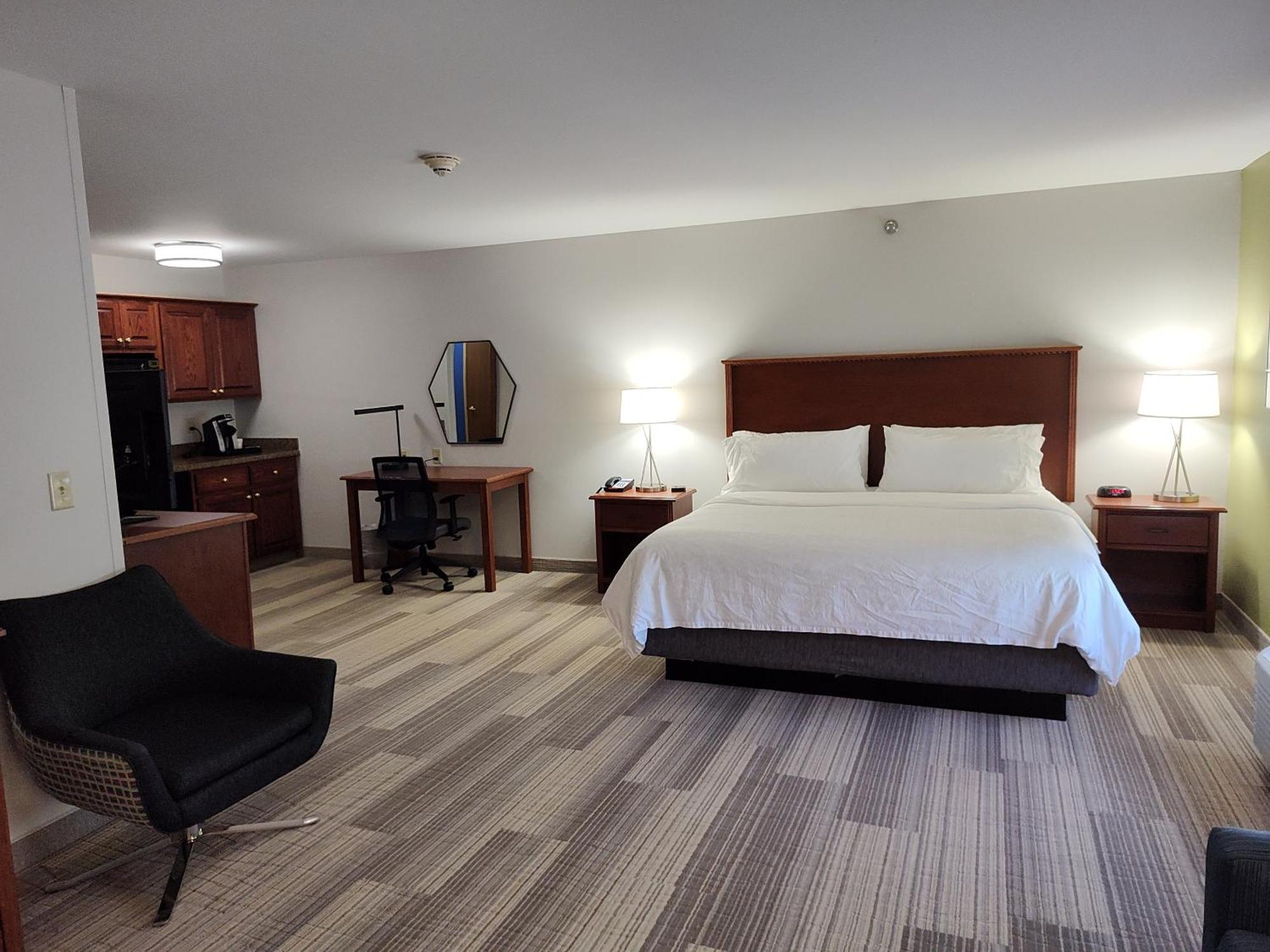 Holiday Inn Express Hotel & Suites Sioux Falls At Empire Mall By Ihg Extérieur photo