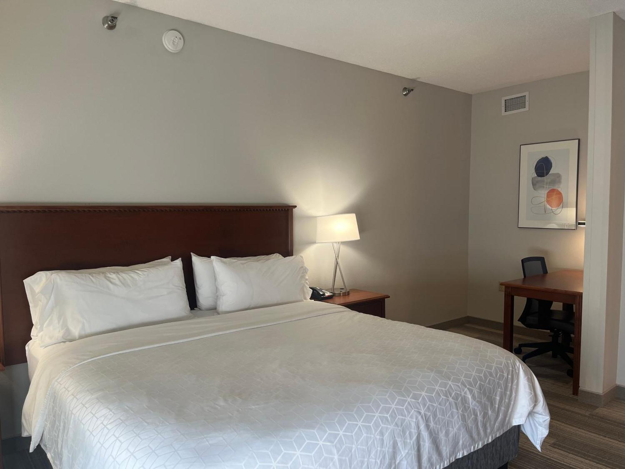 Holiday Inn Express Hotel & Suites Sioux Falls At Empire Mall By Ihg Extérieur photo
