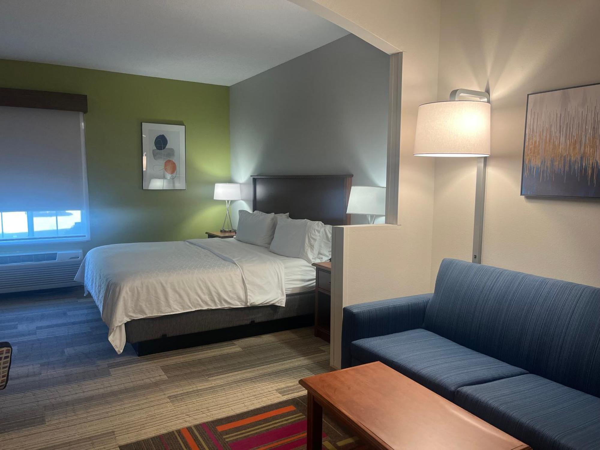 Holiday Inn Express Hotel & Suites Sioux Falls At Empire Mall By Ihg Extérieur photo