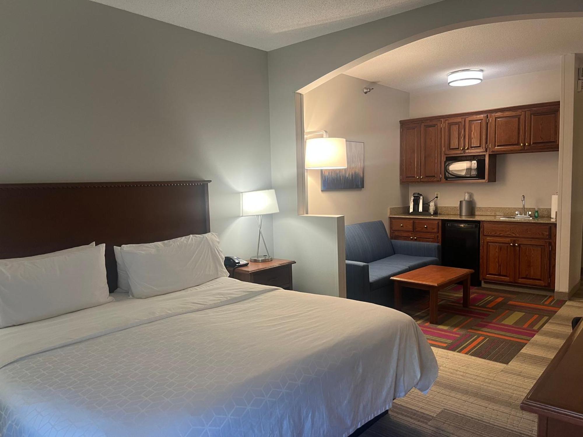 Holiday Inn Express Hotel & Suites Sioux Falls At Empire Mall By Ihg Extérieur photo