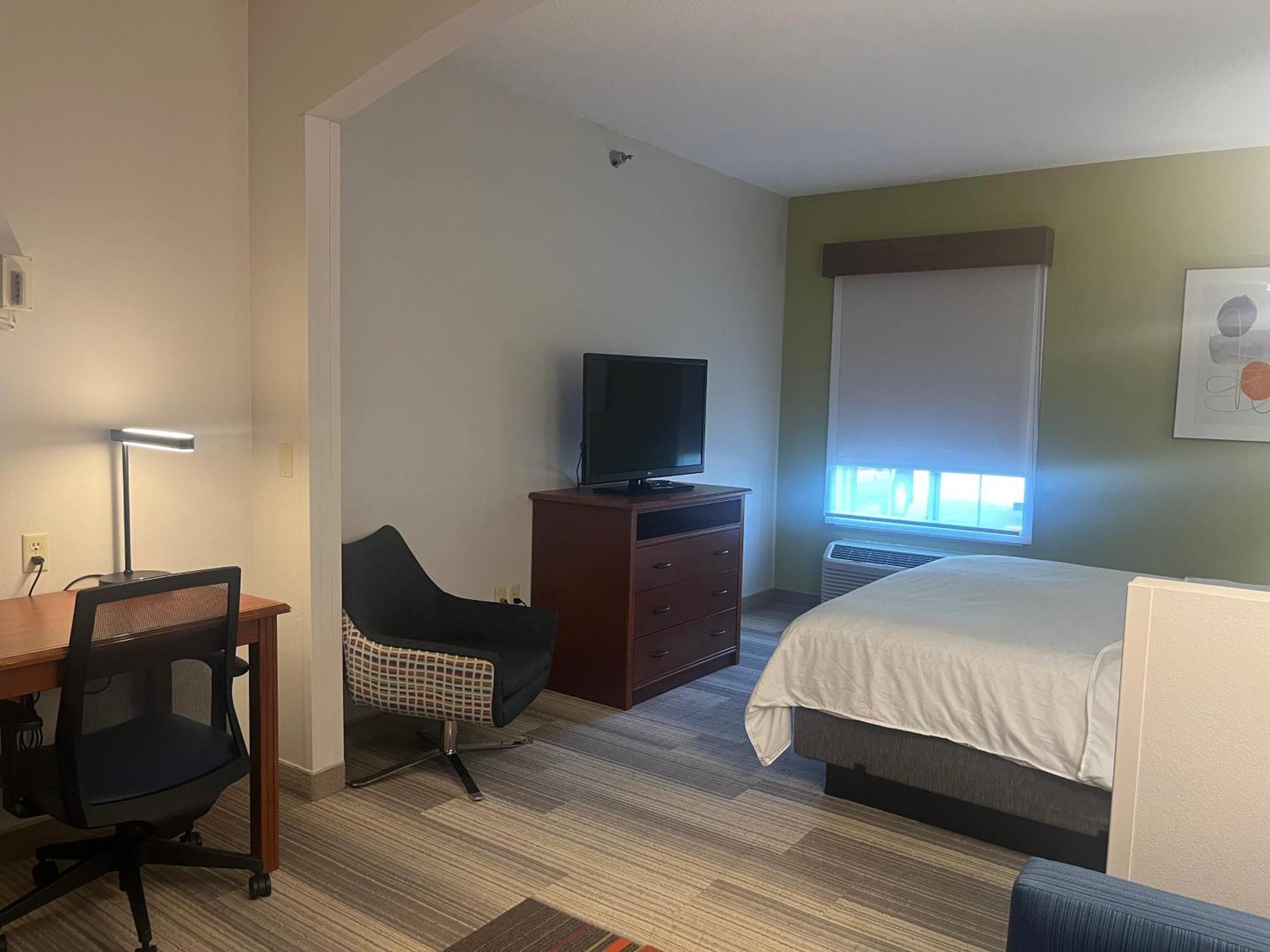 Holiday Inn Express Hotel & Suites Sioux Falls At Empire Mall By Ihg Extérieur photo