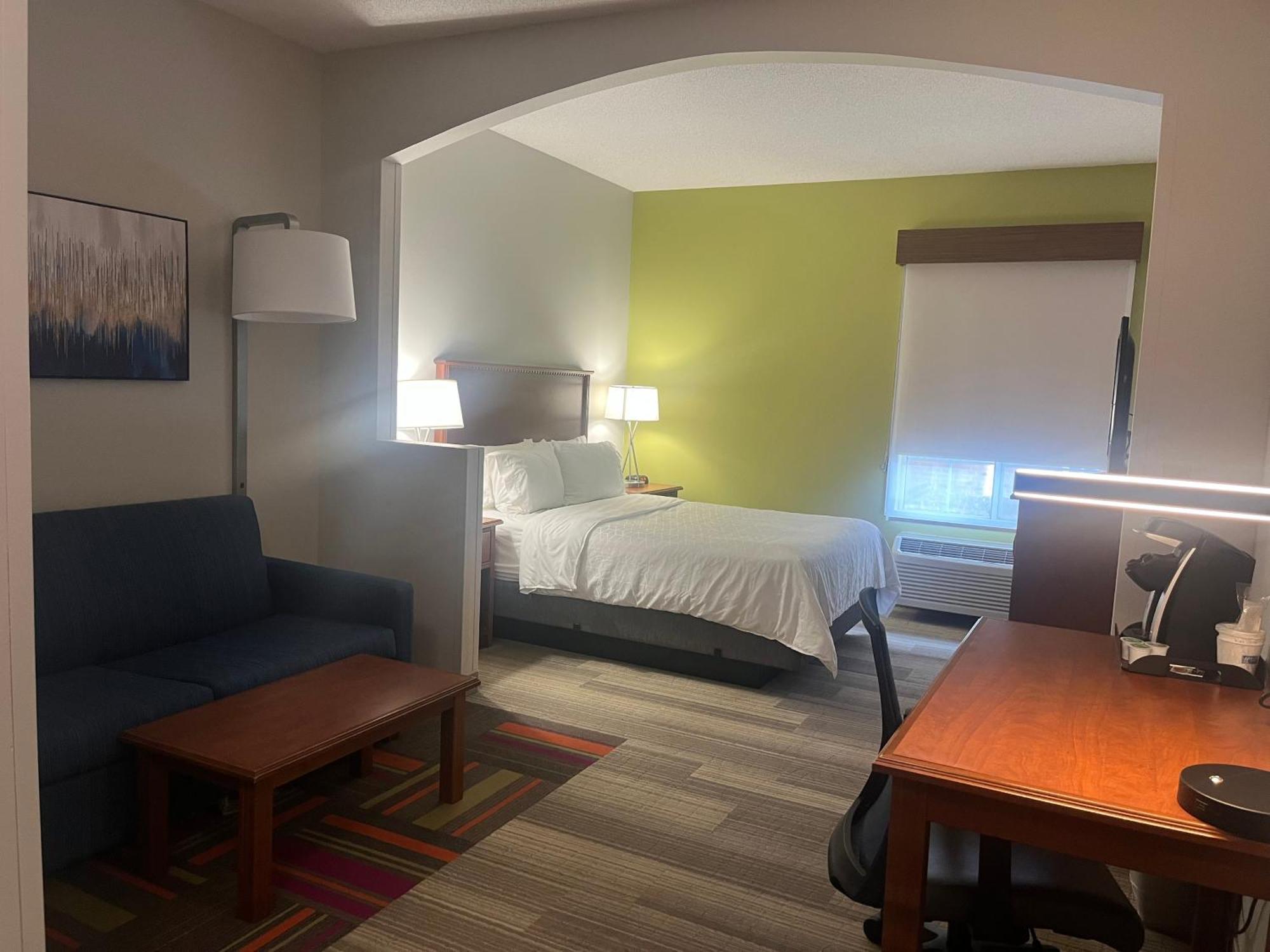 Holiday Inn Express Hotel & Suites Sioux Falls At Empire Mall By Ihg Extérieur photo