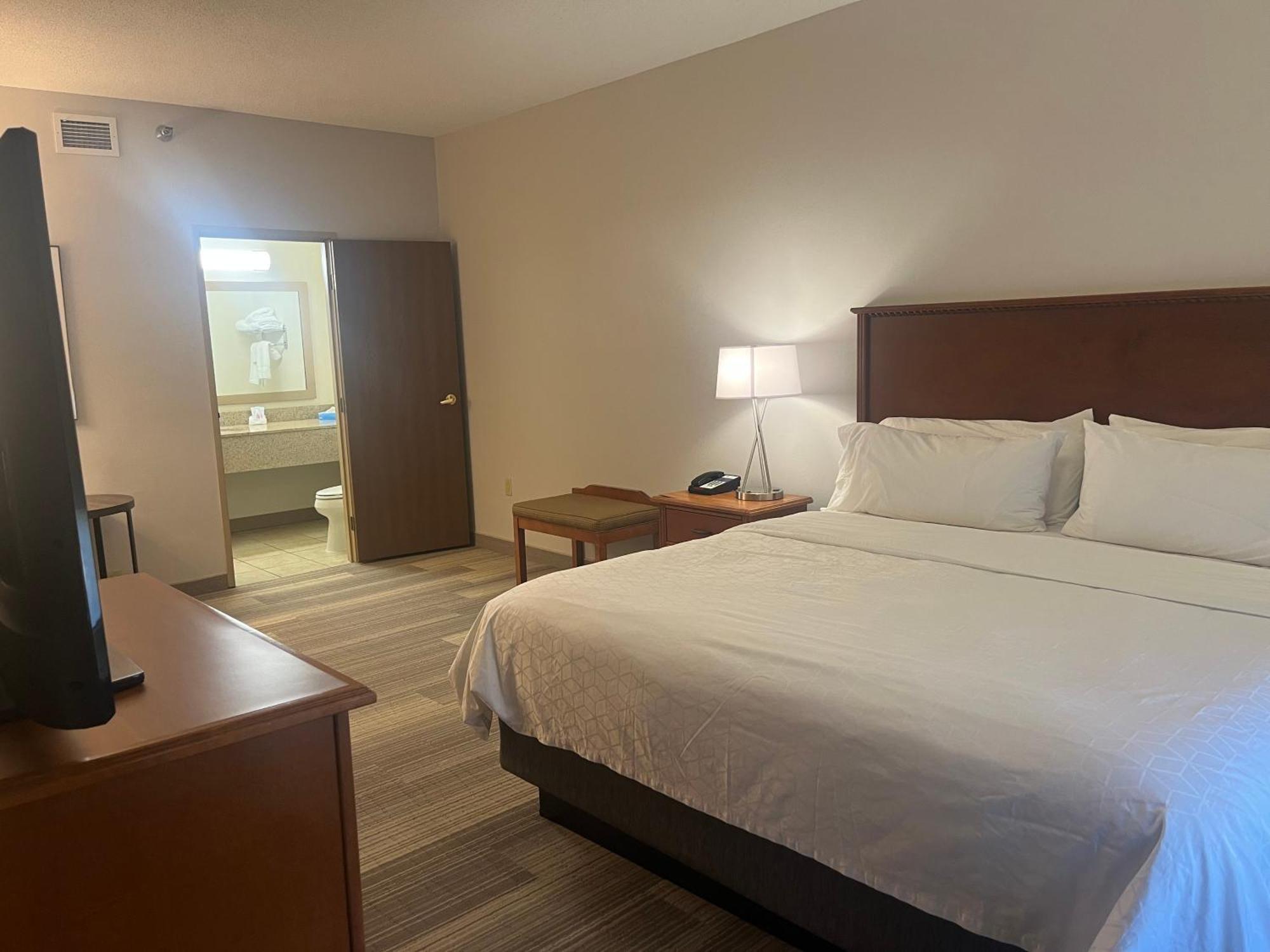 Holiday Inn Express Hotel & Suites Sioux Falls At Empire Mall By Ihg Extérieur photo