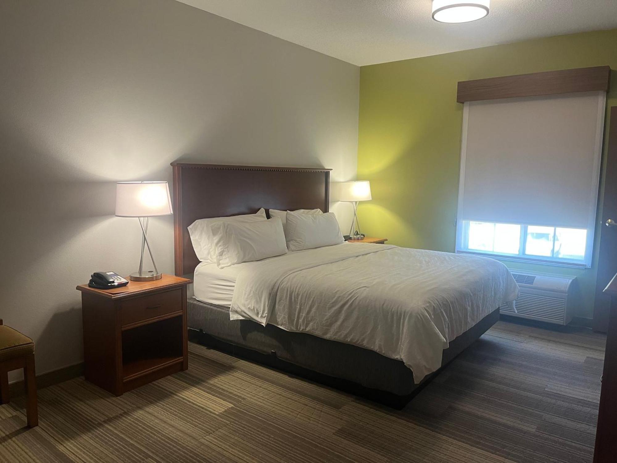 Holiday Inn Express Hotel & Suites Sioux Falls At Empire Mall By Ihg Extérieur photo
