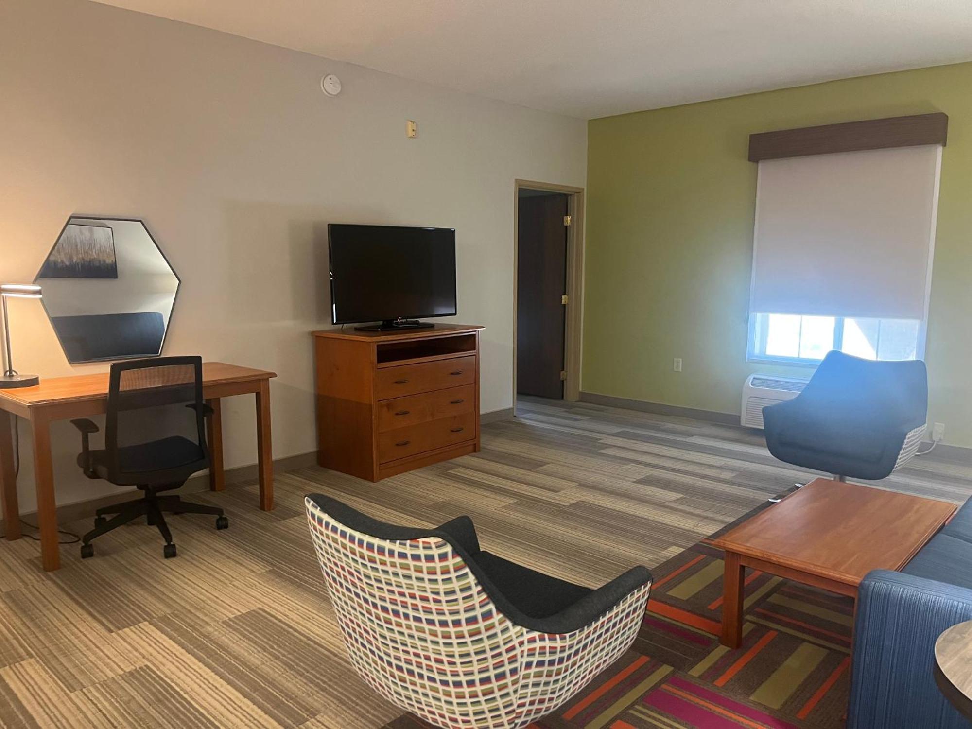 Holiday Inn Express Hotel & Suites Sioux Falls At Empire Mall By Ihg Extérieur photo
