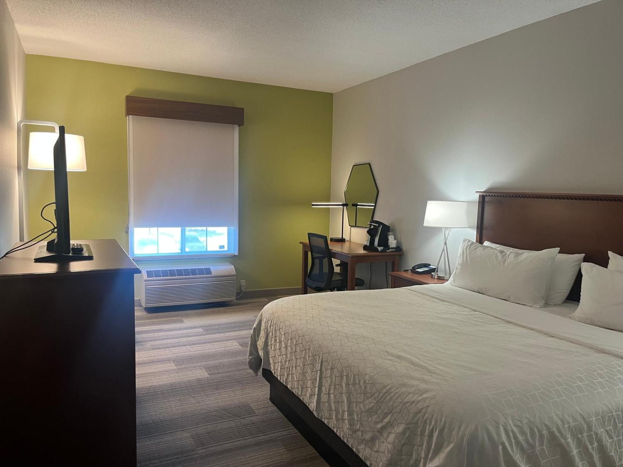 Holiday Inn Express Hotel & Suites Sioux Falls At Empire Mall By Ihg Extérieur photo