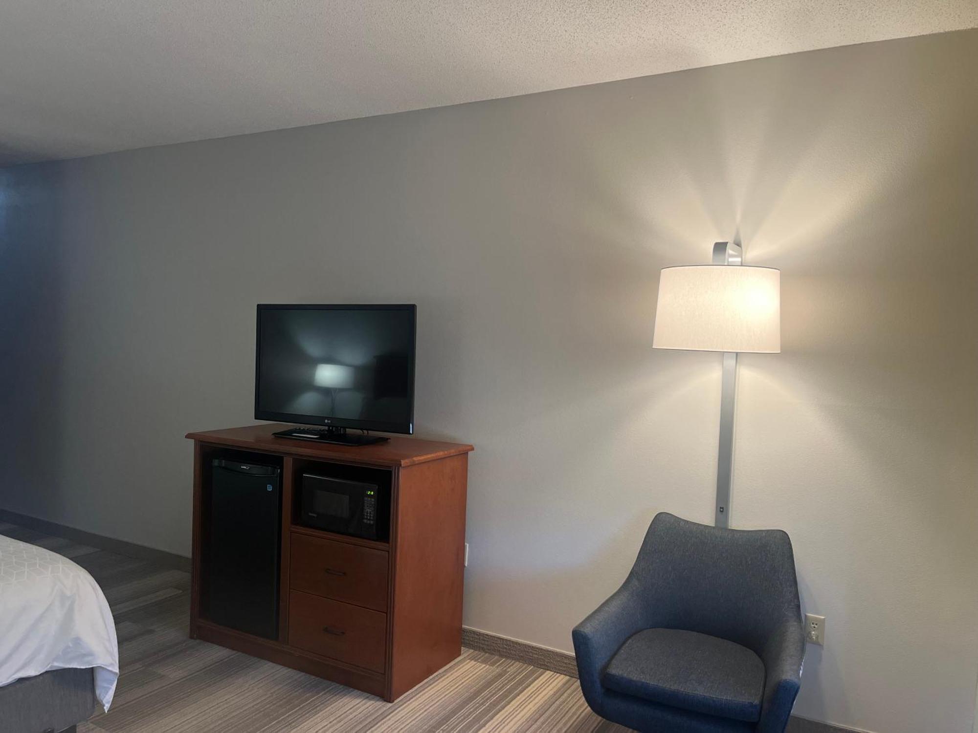 Holiday Inn Express Hotel & Suites Sioux Falls At Empire Mall By Ihg Extérieur photo