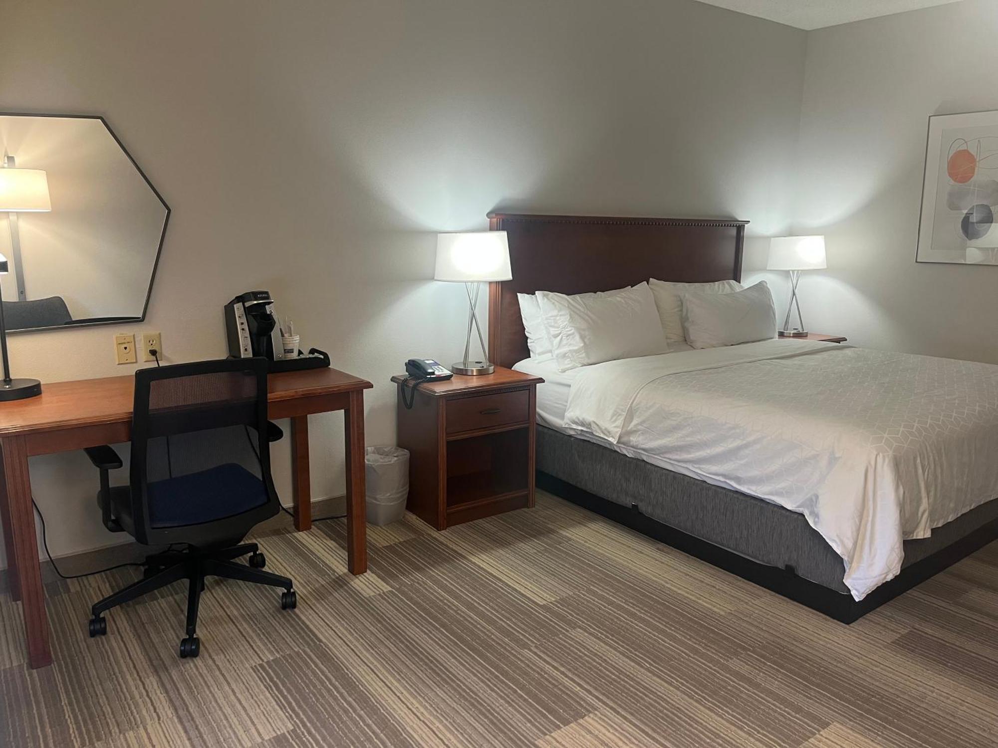 Holiday Inn Express Hotel & Suites Sioux Falls At Empire Mall By Ihg Extérieur photo