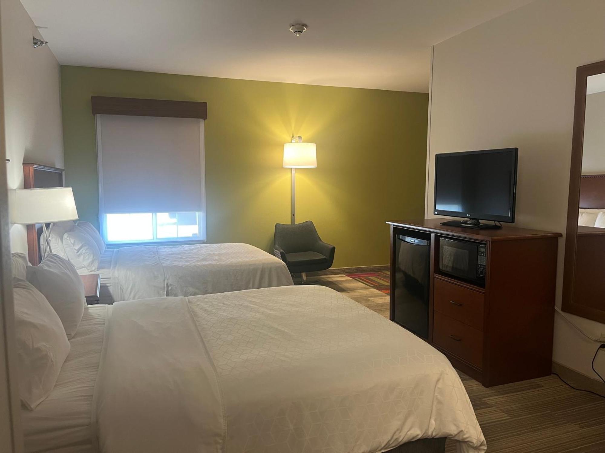 Holiday Inn Express Hotel & Suites Sioux Falls At Empire Mall By Ihg Extérieur photo