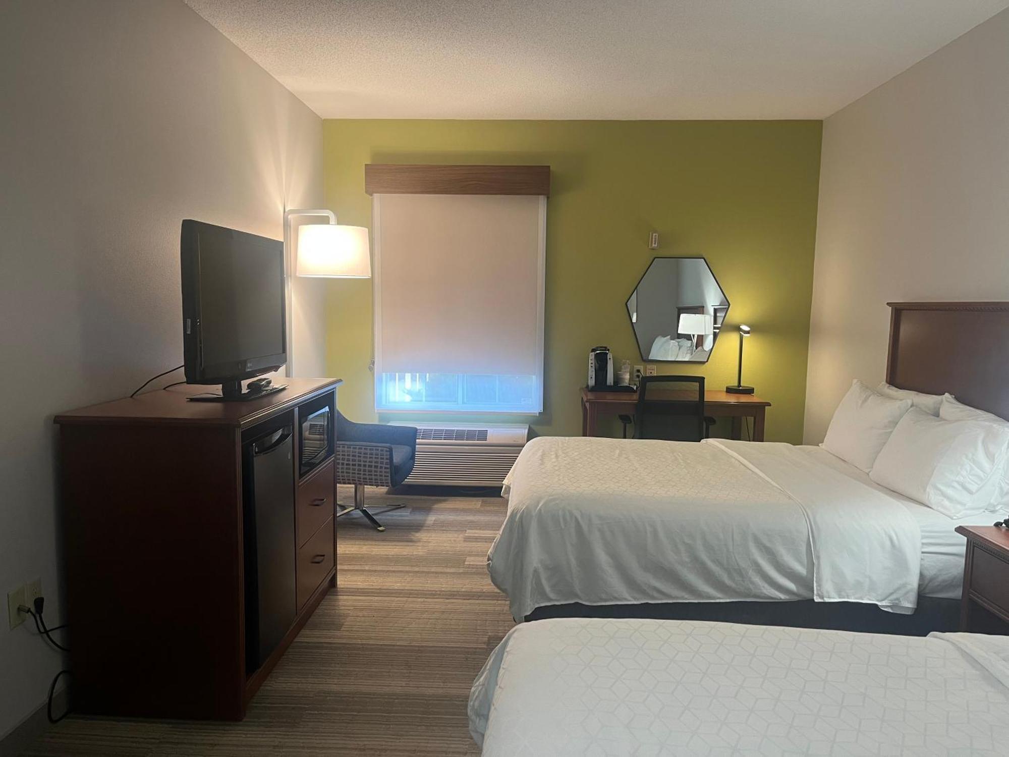 Holiday Inn Express Hotel & Suites Sioux Falls At Empire Mall By Ihg Extérieur photo